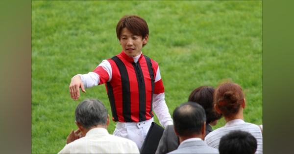 JRA　木下優樹菜芸能界引退　一世風靡した「チョリース」松岡正海がマイネルキッツで天皇賞・春制覇後に披露も