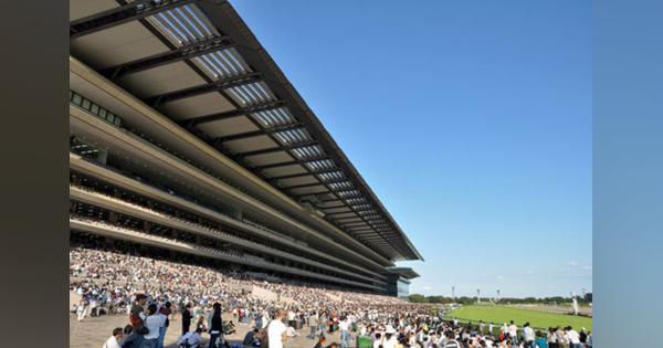 JRA通常開催も間近？ 今週末からウインズ一部再開も、アノ競馬場ではすでに“有”観客開催を決定！