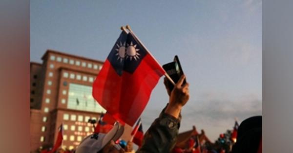 カナダの名門大学、「中国の一部」との記載廃止　台湾の抗議受け - ロイター