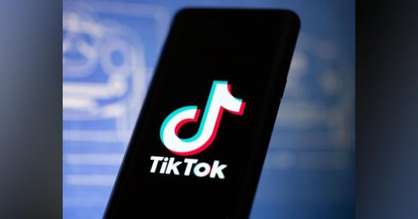 TikTok、香港からの撤退を計画--米政権は禁止措置を検討