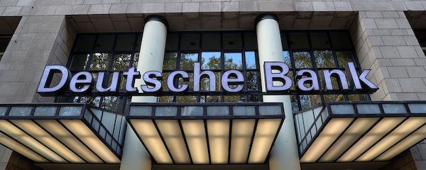 ドイツ銀行に罰金160億円　米当局、性虐待の富豪に絡み