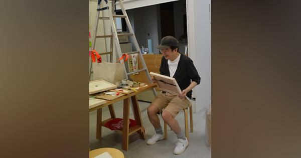 あなたも怪盗になりませんか？　「盗める展覧会」、アートを愛する泥棒歓迎