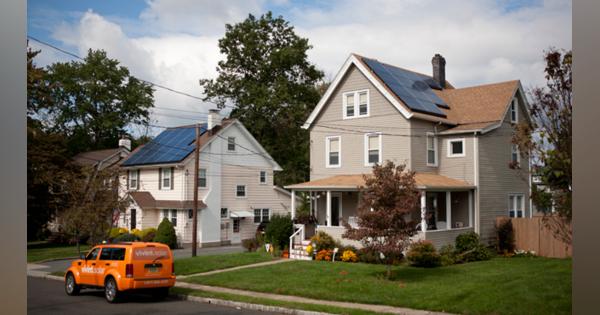 住宅用太陽光発電の米Sunrunが設置事業社のVivint Solarを買収、テスラのエネルギー事業に戦いを挑む