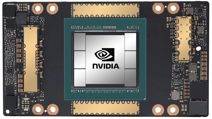 NVIDIAのAmpere GPUがGoogle Cloudで提供開始、大手クラウドサービスとしては初