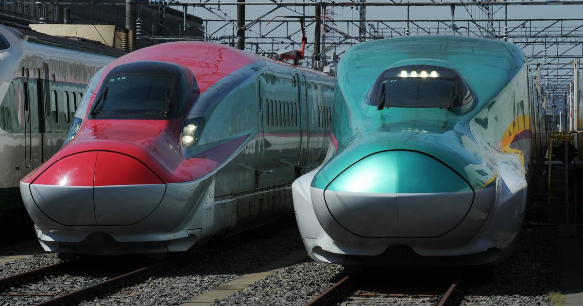 JR東日本、全方面の新幹線が半額に。「お先にトクだ値スペシャル」販売期間は？