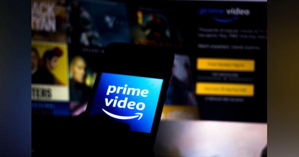 Amazonプライム・ビデオ1契約6プロフィル機能を全世界に拡大