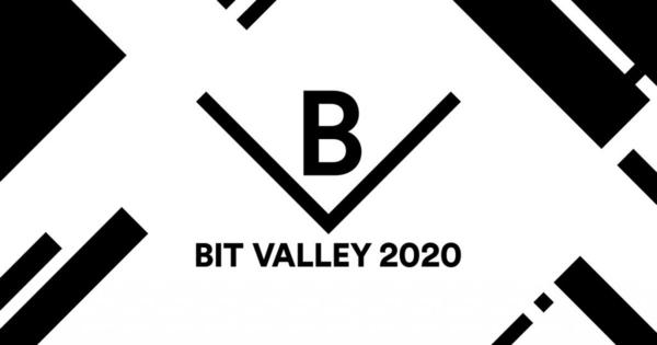 DeNAら主催テックカンファレンス「BIT VALLEY」、初の産官学連携でオンライン開催へ