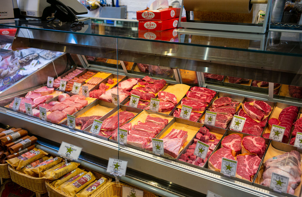 コロナで需要急増の「代替肉」と、その次にくる「培養肉」とは何か