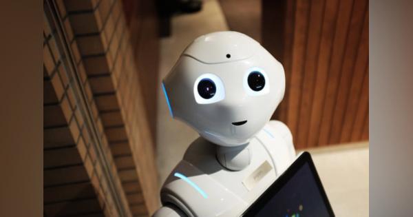 ロボットは人間の代わりに有能な「政府のリーダー」になれるのか？