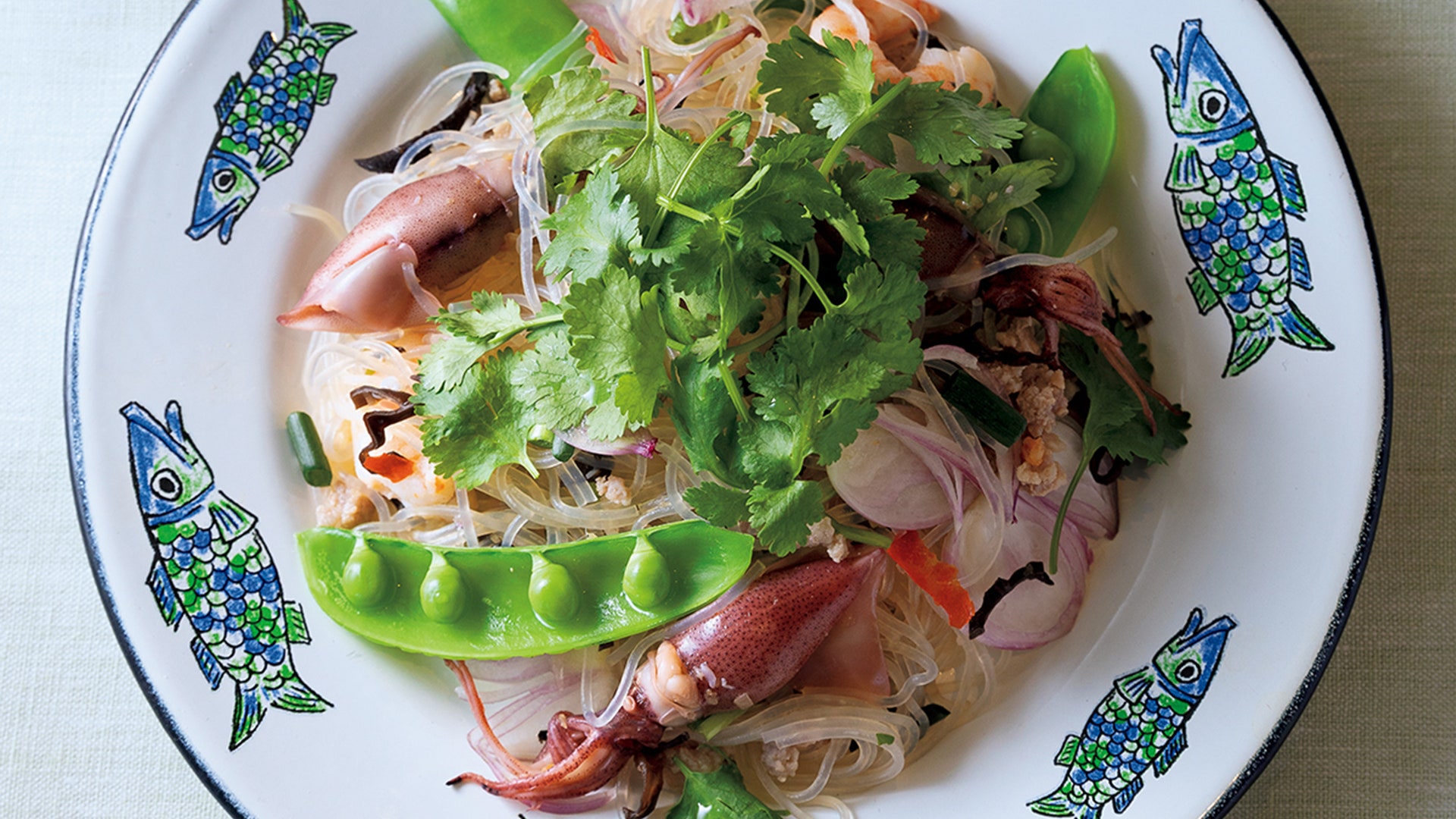 目黒・タイ料理「みもっと」──自由なインディーめしの注目5店