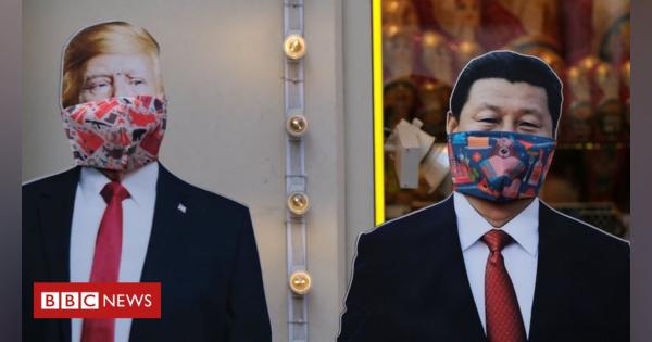 US-China contagion: The battle behind the scenes