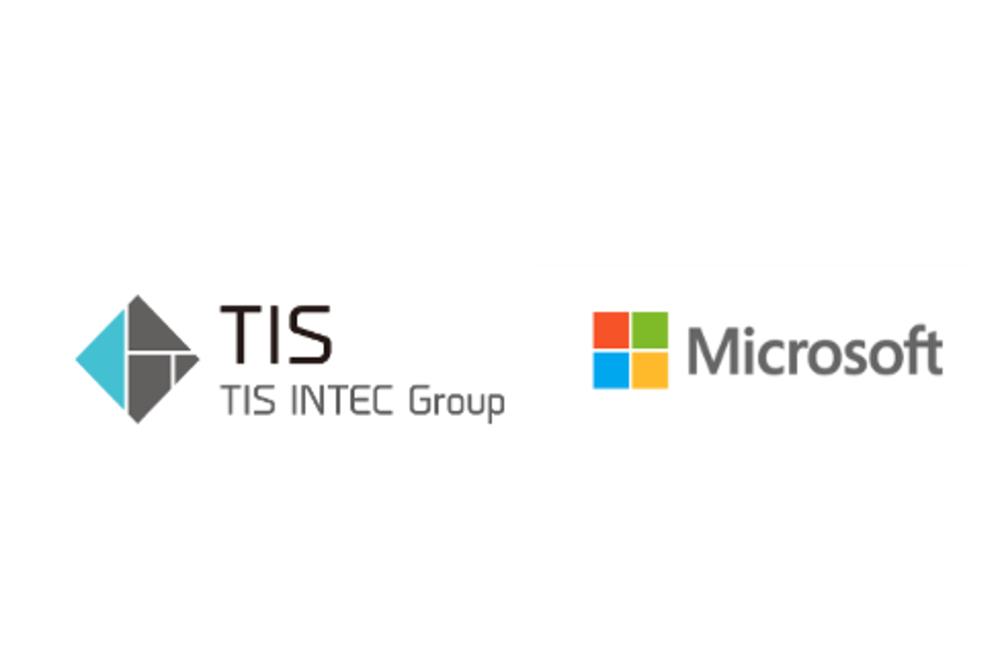 TISと日本マイクロソフトが連携　ヘルスケア分野のDXを推進