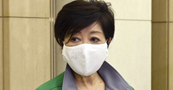 あぶり出された若年層感染　中高年へ「感染及ぶ兆し」　東京最多224人