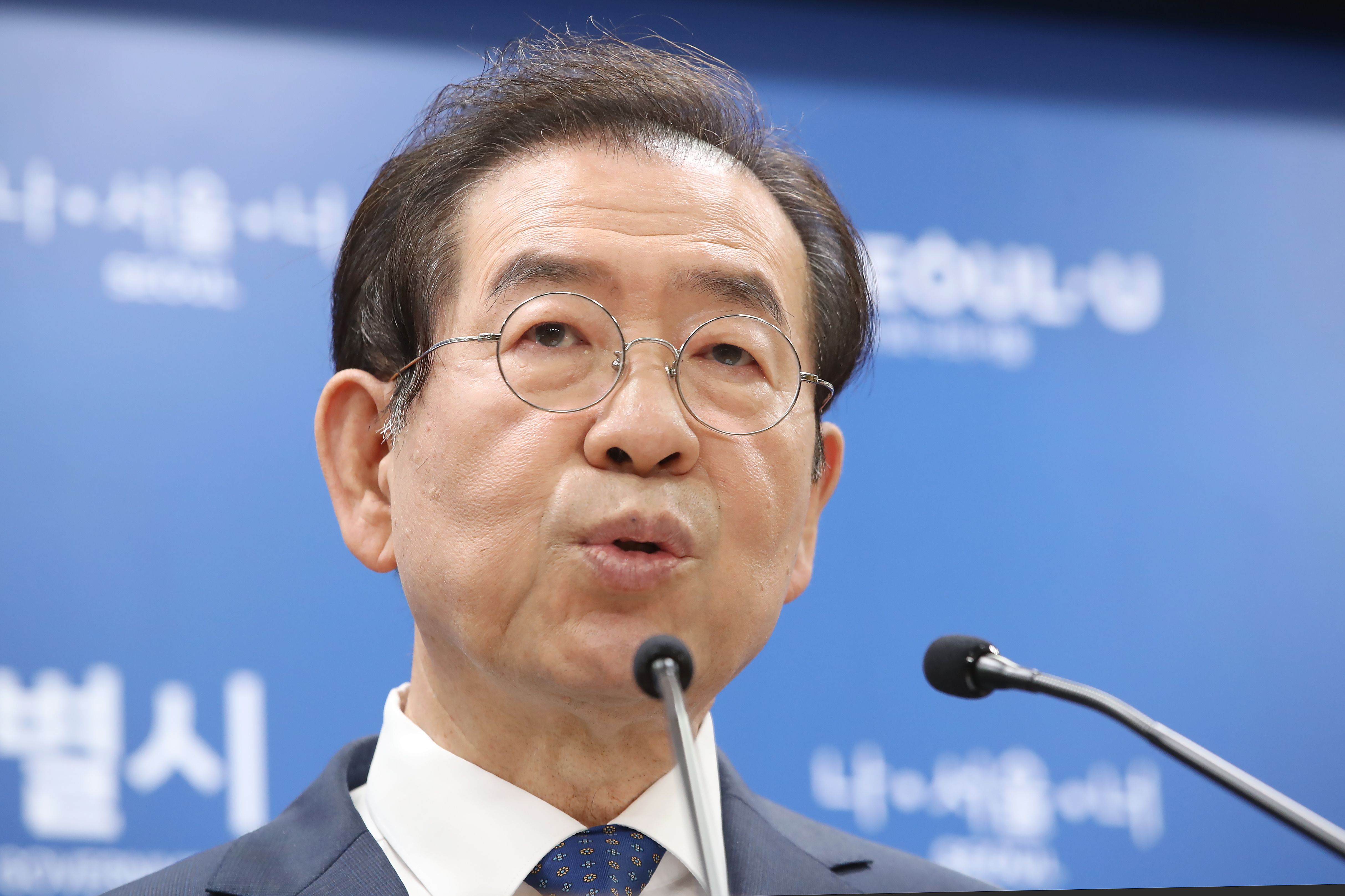 韓国騒然、ソウル市長がセクハラ疑惑のさなかに死亡　次期大統領候補を突如失った文政権、さらなる混乱は不可避に