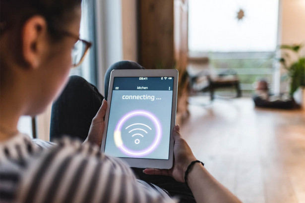 自宅のWi-Fi速度を簡単に上げる5つの方法
