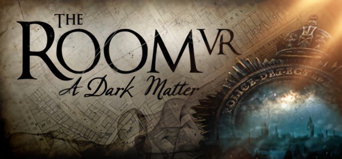 VRパズルアドベンチャー「The Room VR: A Dark Matter」Rift、Quest版が日本語に対応