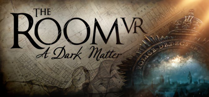 Vrパズルアドベンチャー The Room Vr A Dark Matter Rift Quest版が日本語に対応