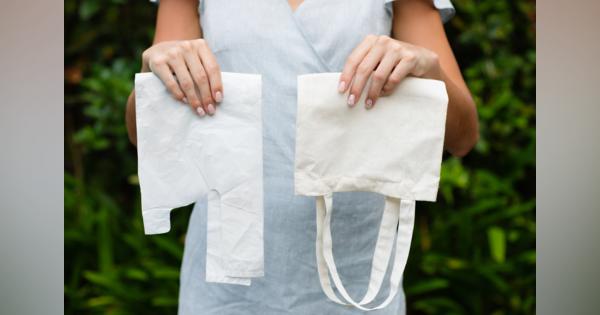 レジ袋有料化、消費者最大の懸念は「ごみ袋として再利用できなくなる」――調査で判明