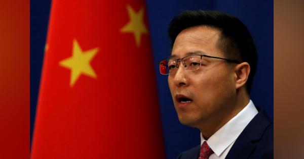 ウイグル人権侵害巡る米国の制裁、中国は対抗措置取ると表明