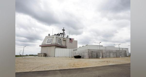 日本、イージス・アショア配備再開も　海上や沿岸に発射台設置案