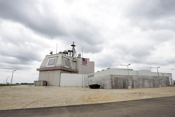 日本、イージス・アショア配備再開も　海上や沿岸に発射台設置案