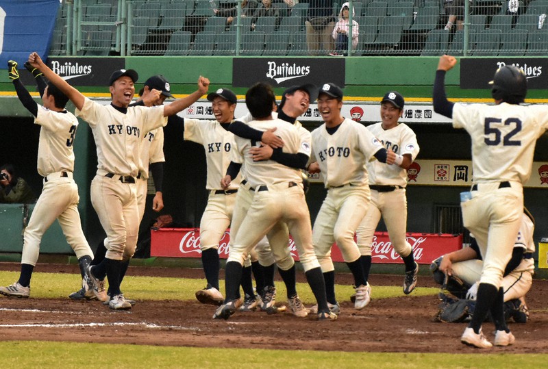 関西学生野球春季リーグ戦開催へ　自粛続いていた京大の課外活動再開で