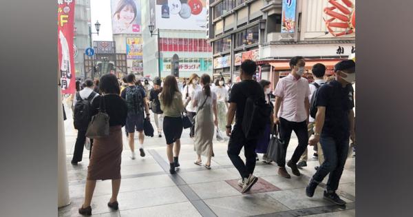 観光地「また客減るかも」　東京で急増、地方への波及警戒―新型コロナ