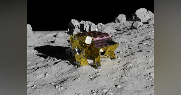 NASAとJAXAがアルテミス有人月面探査における協力で正式合意