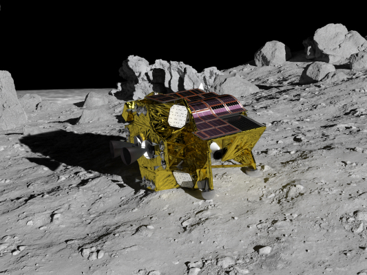 NASAとJAXAがアルテミス有人月面探査における協力で正式合意