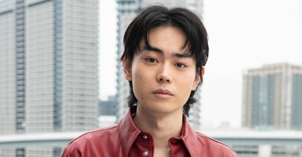 菅田将暉さん『MIU404』登場に、ネット騒然 「豪華過ぎるやないかぃ！」