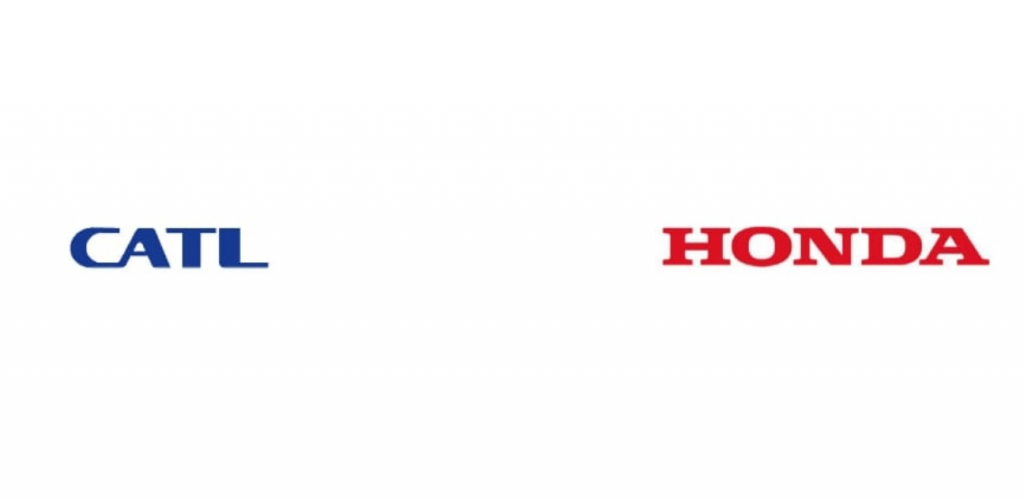 Honda、CATLとバッテリーに関する包括的なアライアンス契約を締結