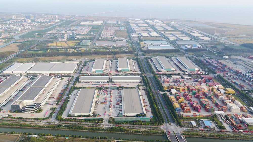 半導体大手ローム、上海臨港新エリアに連合実験室を設立