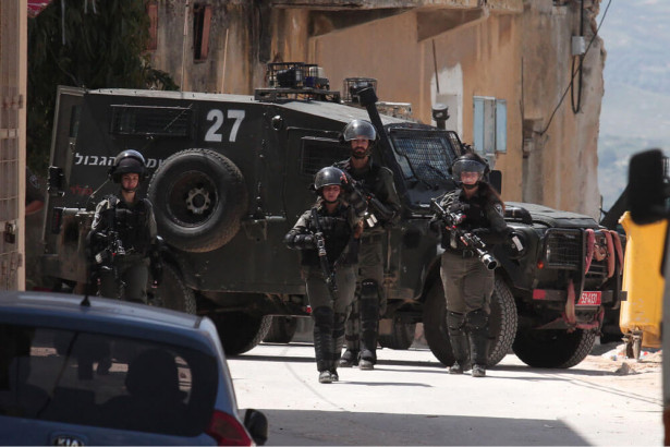 「テロリストだけを狙う」 イスラエル軍関係者が語るテクノロジーの最前線