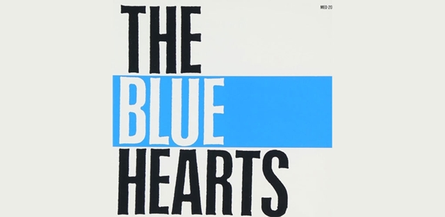 憂歌団とTHE BLUE HEARTSのライブ盤から見る日本のブルース - Rolling Stone Japan