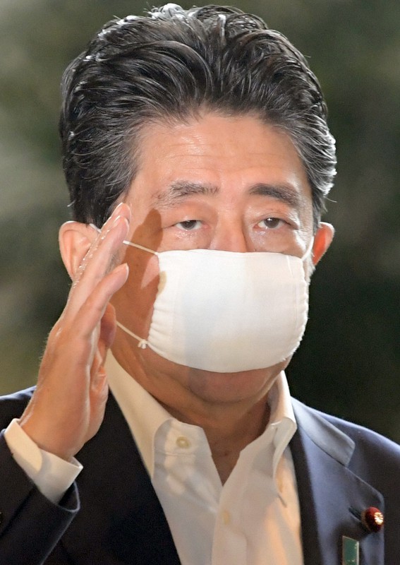 首相13日熊本へ　14人死亡の特養ホーム「千寿園」など視察