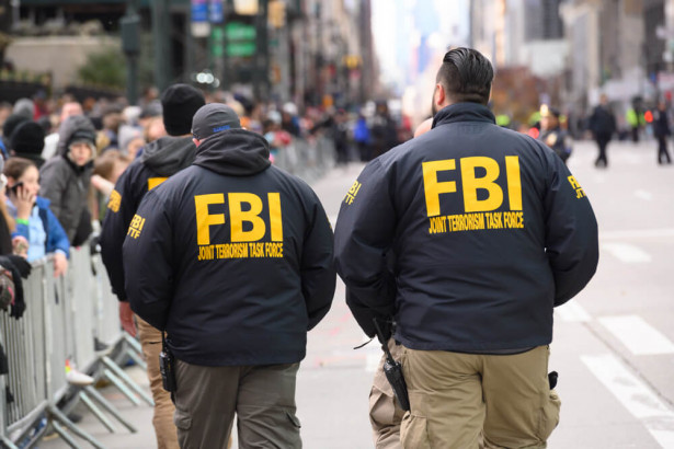 FBIへの志願者が急増中　就職先としていまエージェントが人気なワケ