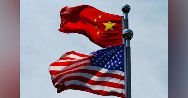 米、中国にいる自国民に恣意的な拘束のリスクを警告