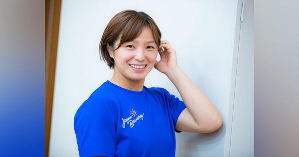 東京五輪では姉妹で金メダルを！頑固な妹・川井友香子の青春。