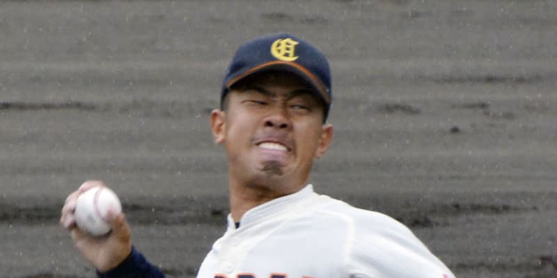 関西六大学野球、代替試合が開幕　コロナで春季リーグ中止