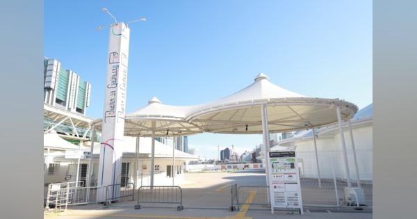JR東日本、高輪ゲートウェイ駅で「Takanawa Gateway Fest」を明日オープン