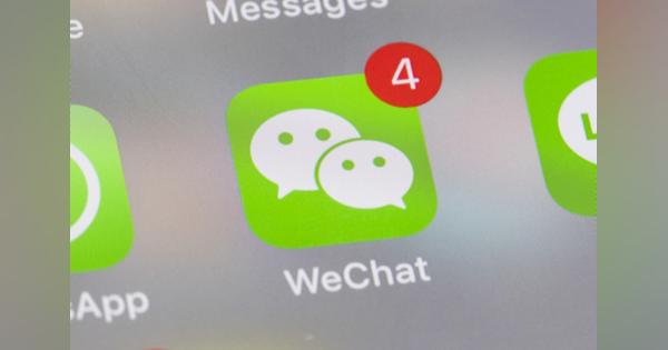 アプリはもう古い？ WeChat「ミニプログラム」はなぜここまで広がったのか