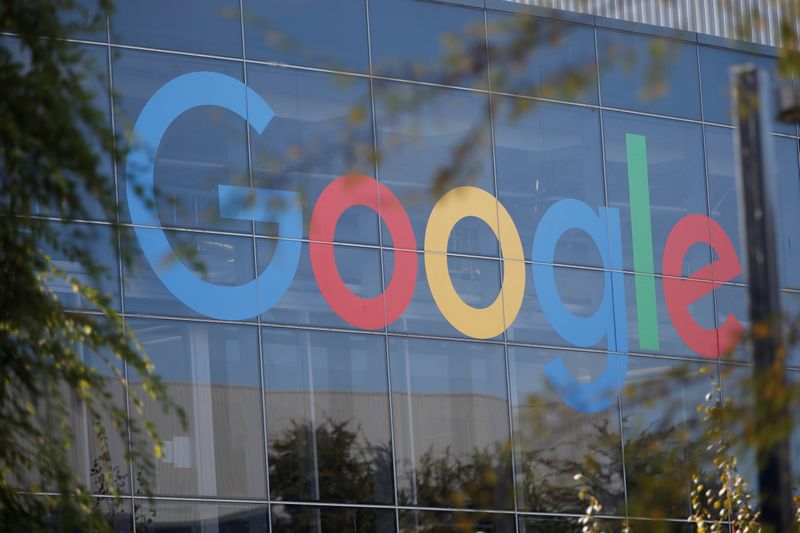 米グーグル、インドに100億ドル投資　デジタル化支援