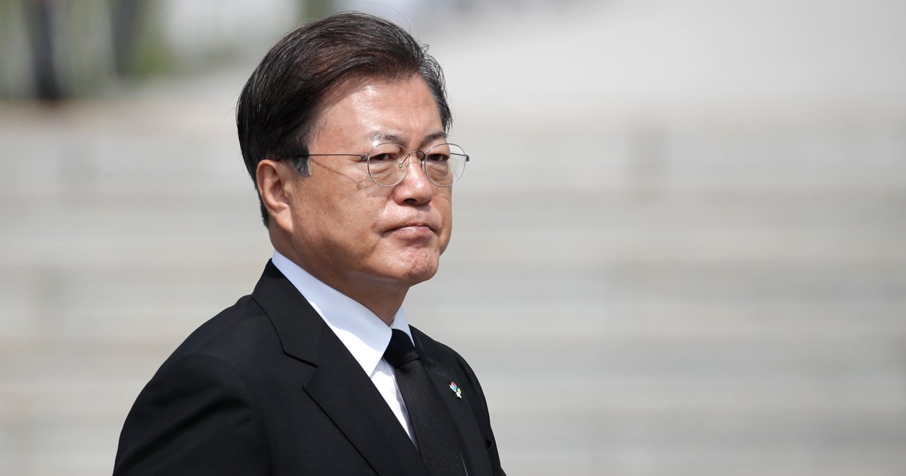 韓国・文大統領が「反日政策への依存」をますます高めそうな理由 - 今週のキーワード　真壁昭夫
