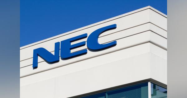 NEC、石坂産業と協業　プラントのデジタル化を目指す