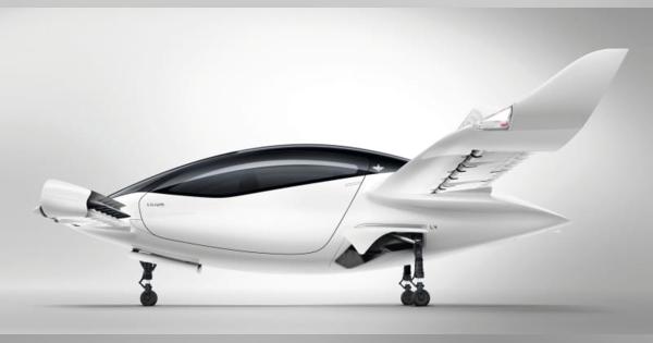東レ、「空飛ぶ車」に素材供給　ドイツ企業リリウムと契約