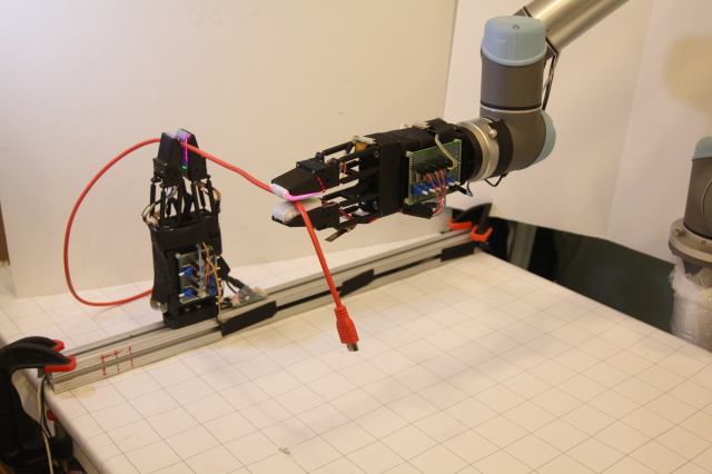 MIT、人間の指を模したロボットグリッパーを開発。繊細な作業も得意に