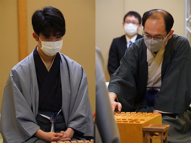 藤井聡太七段、衝撃の大逆転劇！木村王位に2連勝、次局は“中1日”での棋聖獲得なるか。