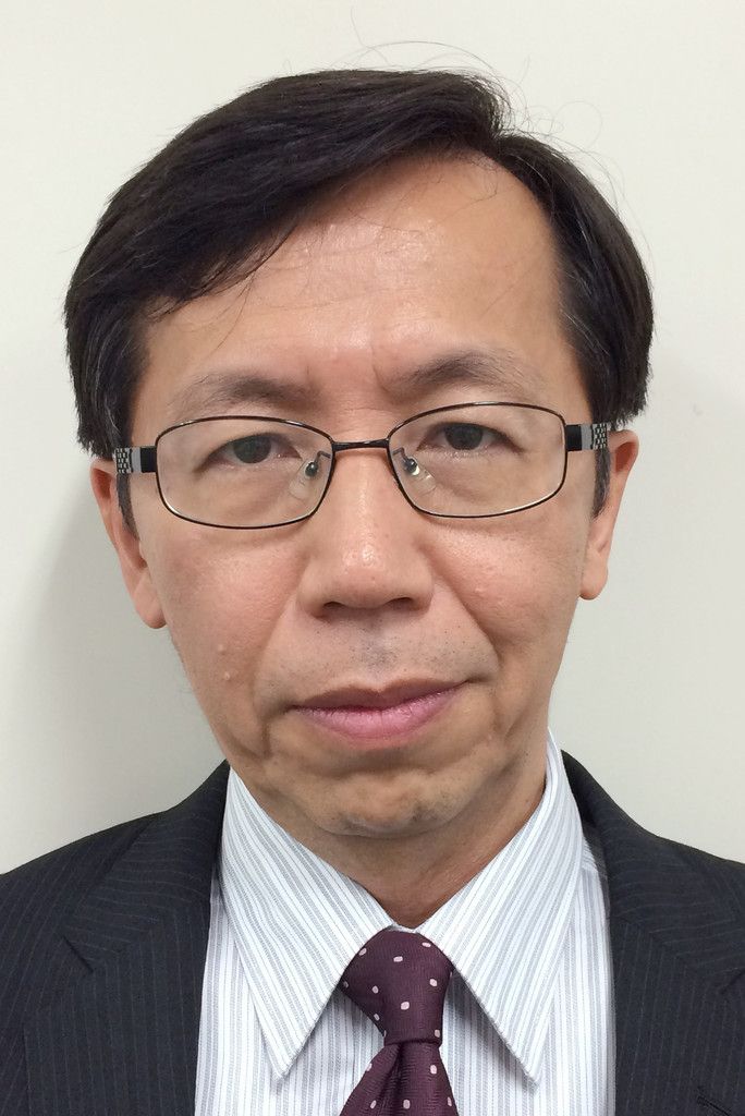 総務審議官に吉田氏：時事ドットコム