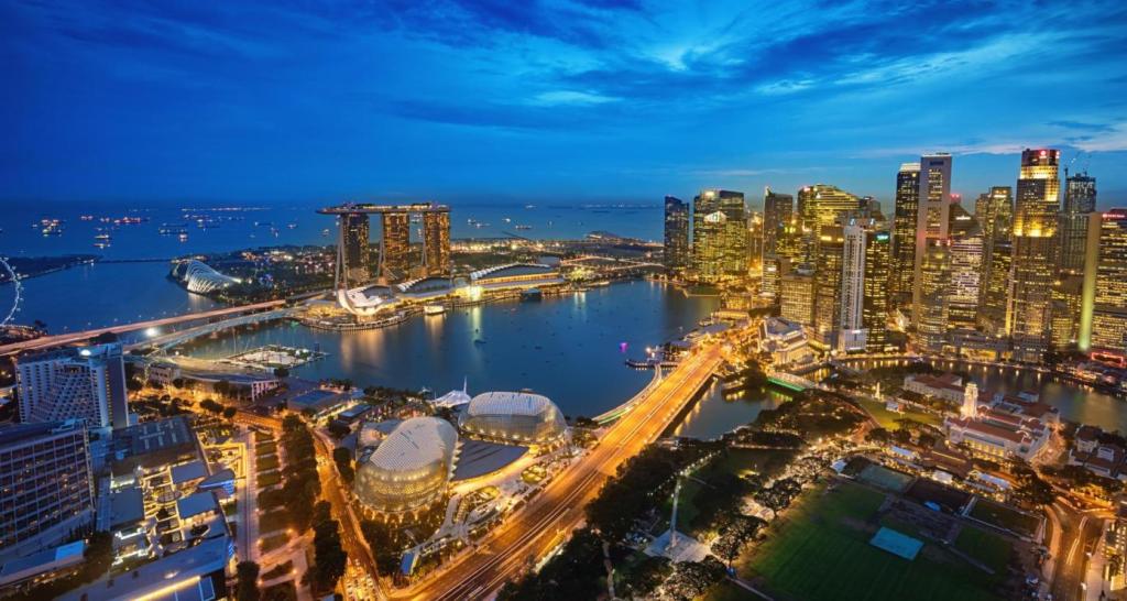 シンガポール金融管理局のブロックチェーン構想「Project Ubin」が商業化に向けて始動