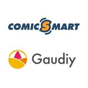 コミックスマート、ブロックチェーンスタートアップのGaudiyと業務提携　ブロックチェーン技術を活用した「データ所有型電子書籍」事業を開始へ